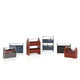 Vitra Drop Box, Locker Box and Locker Box Small — packshot