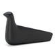 Vitra L'Oiseau Ceramic in Charcoal Matt — packshot