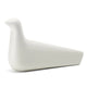 Vitra L'Oiseau Ceramic in Ivory Matt — packshot