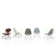 Vitra Eames Plastic Side Chair RE LSR — studio