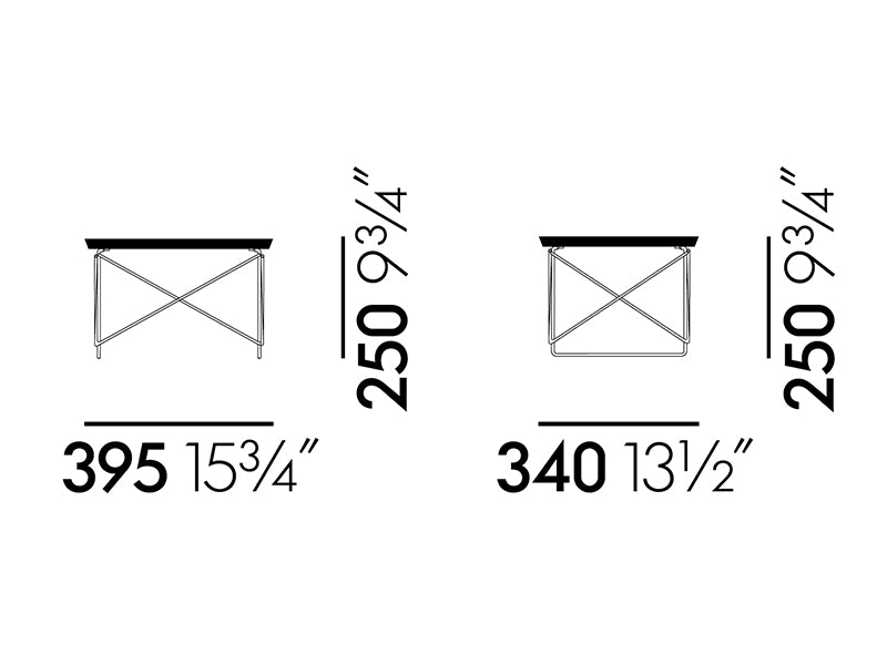 dimensions