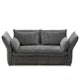Vitra Mariposa 2-Seater Sofa — packshot, detail