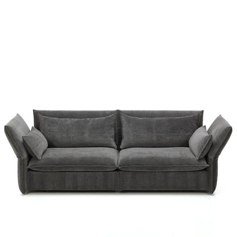 Vitra Mariposa 3-Seater Sofa