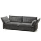 Vitra Mariposa 3-Seater Sofa — packshot