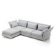 Vitra Mariposa Corner Sofa — packshot, detail