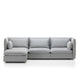 Vitra Mariposa Corner Sofa — packshot