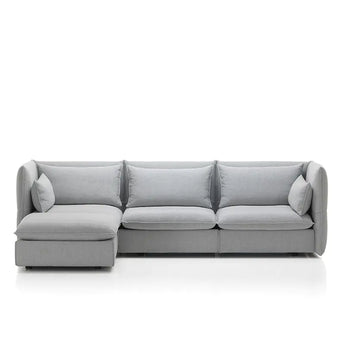 Vitra Mariposa Corner Sofa