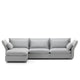 Vitra Mariposa Corner Sofa — packshot