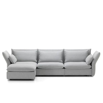 Vitra Mariposa Corner Sofa