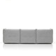 Vitra Mariposa Corner Sofa — packshot, detail