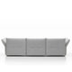 Vitra Mariposa Corner Sofa — packshot, detail