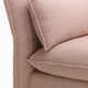 Vitra Mariposa 2-Seater Sofa — packshot, detail