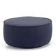 Vitra Mariposa Ottoman Large — packshot