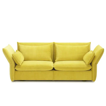 Vitra Mariposa 2.5 Seater Sofa