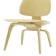 Vitra Miniature LCW — packshot, detail