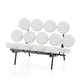 Vitra Miniature Marshmallow Sofa — packshot