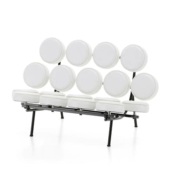 Vitra Miniature Marshmallow Sofa Miniature Collection