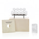 Vitra Miniature Marshmallow Sofa — packshot, with packaging