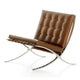 Vitra Miniature MR 90 Barcelona — packshot