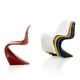 Vitra Miniature Panton Chairs Set of 5 — packshot