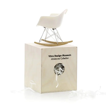 Vitra Miniature RAR Miniature Collection