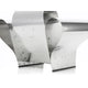 Vitra Miniature Well Tempered Chair — packshot, detail