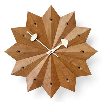 Vitra Fan Wall Clock