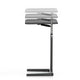 Vitra NesTable in Basic Dark — packshot, detail