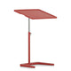 Vitra NesTable in Bright Red — packshot