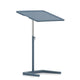 Vitra NesTable in Sea Blue — packshot