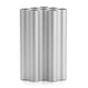 Vitra Nuage Vase Large in Light Silver — packshot