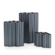 Vitra Nuage Vase Small, Medium and Large — packshot, cloud formations