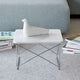 Vitra Eames LTR Occasional Table — lifestyle