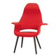 Vitra Organic Highback Chair — packshot