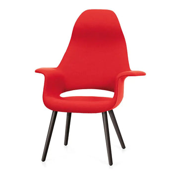 Vitra Organic Highback Chair