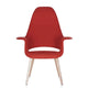 Vitra Organic Highback Chair — packshot