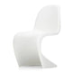 Vitra Panton Chair in White — packshot