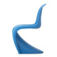 Vitra Panton Chair in Glacier Blue — packshot, detail