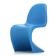 Vitra Panton Chair in Glacier Blue — packshot