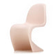 Vitra Panton Chair in Pale Rose — packshot