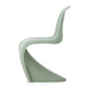 Vitra Panton Chair in Soft Mint — packshot, detail