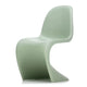 Vitra Panton Chair in Soft Mint — packshot