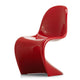 Vitra Panton Chair Classic in Red — packshot