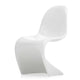 Vitra Panton Chair Classic in White — packshot