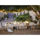 Vitra Panton Chair — lifestyle