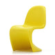 Vitra Panton Junior Chair in Golden Yellow — packshot