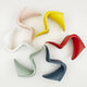 Vitra Panton Junior Chair — group, colourways