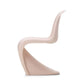 Vitra Panton Junior Chair in Pale Rose — packshot, detail