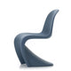 Vitra Panton Junior Chair in Sea Blue — packshot, detail