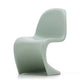 Vitra Panton Junior Chair in Soft Mint — packshot